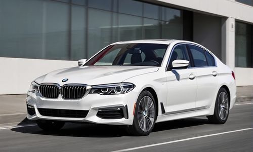 今年宝马 520 的报价趋势是怎样的