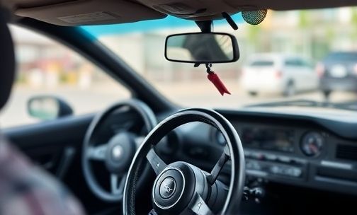 方向机管柱坏了的原因有哪些