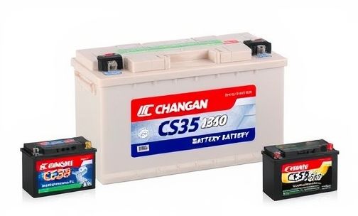 长安CS35电瓶推荐品牌有哪些?