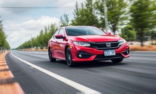 独库公路对车辆的动力性能有怎样的要求?