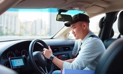四川驾校的教练资质有哪些要求?