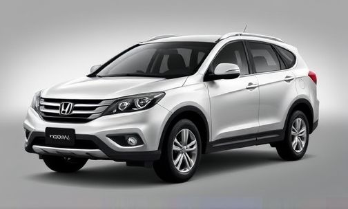 东风本田 crv2012 款的安全配置有哪些？