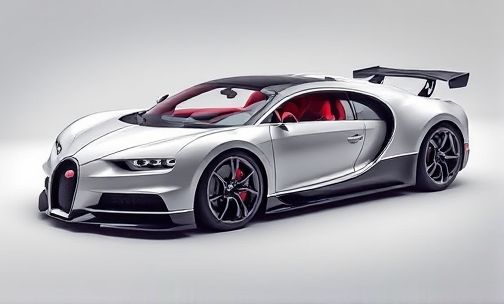 BUGATTI 车的安全配置有哪些