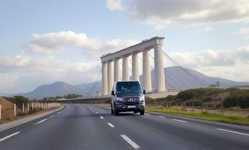 国内对于阿波罗 ie 上路有哪些特殊规定?