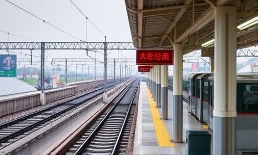 无锡有几个火车站 具体地址是哪里