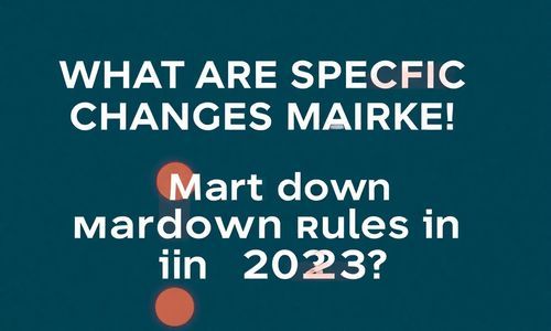 2023 年闯红灯扣分规则具体有哪些变化