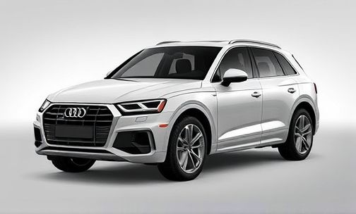 2020 款奥迪 Q5L 落地价包含哪些具体费用？
