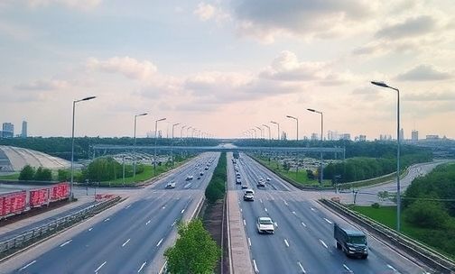 三级公路建设标准是什么?