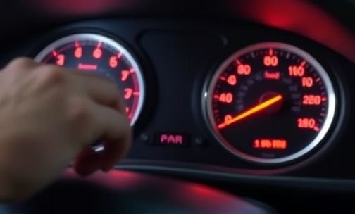 前氧传感器损坏会出现哪些症状?