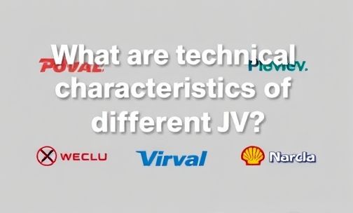 不同合资品牌的技术特点有哪些差异?