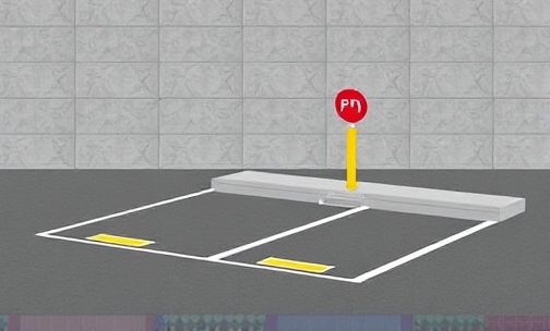 定点停车与坡道起步的考试要点是什么?