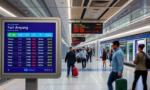 绵阳到安阳可以坐哪些班次的火车票价如何