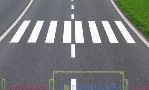 道路标线种类有哪些？