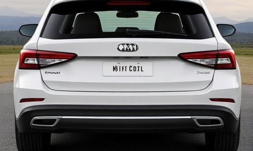 斯柯达三厢车型有哪些？