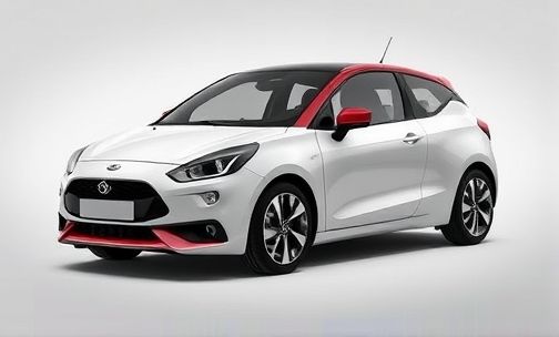 MODEL 3 汽车有哪些独特的设计亮点？