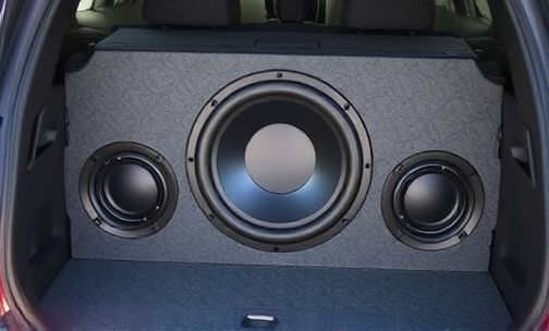 车载低音炮安装教程有哪些,车载低音炮安装教程有哪些视频