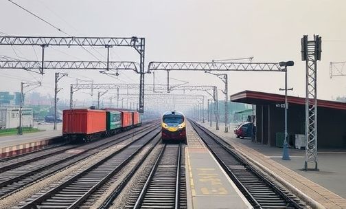 成都火车货运站有哪些