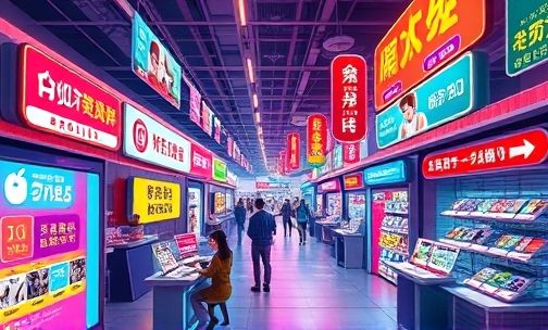 淘宝直通车推广技巧有哪些