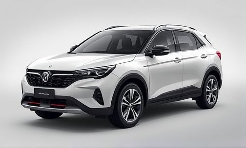 2021款荣威i5的所有功能都有哪些?