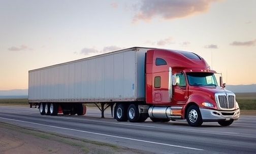 半挂倒车找点的常见误区有哪些?