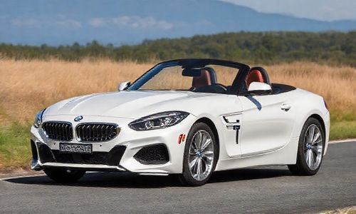 购买二手宝马 Z4 有哪些注意事项？