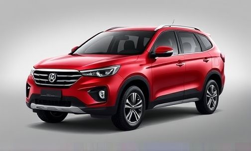 什么属于东风系列车?