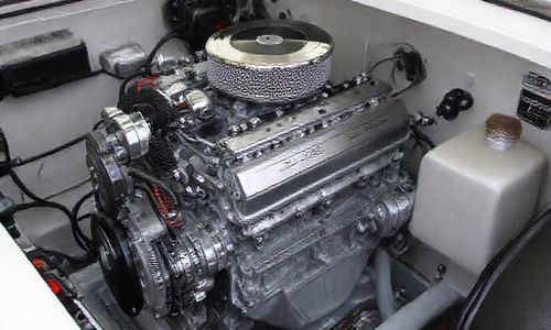 恒舰魔术师250发动机是哪个品牌