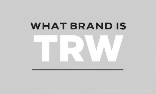 TRW是哪个牌子？