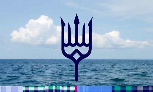 三叉戟车是什么牌子