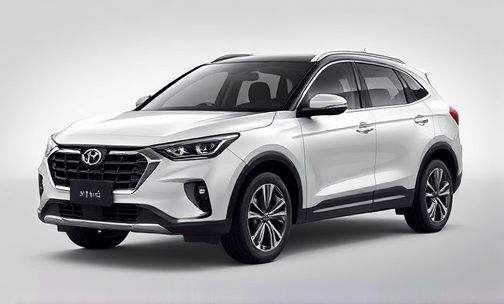 长安Honor是什么牌子的汽车？