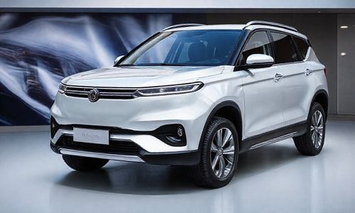 陆风x7是哪个品牌的汽车？