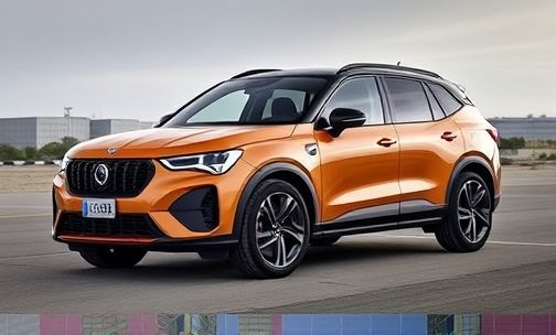 有哪些品牌推出了高性能的柴油越野车 SUV?