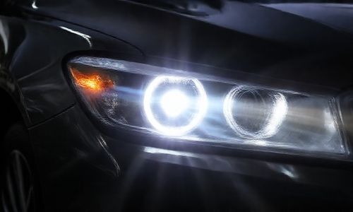 车大灯突然不亮是什么原因