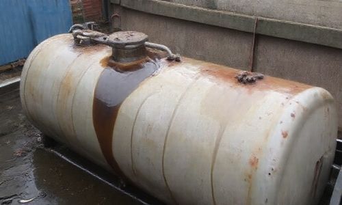 蒙迪欧水箱漏水是什么原因？