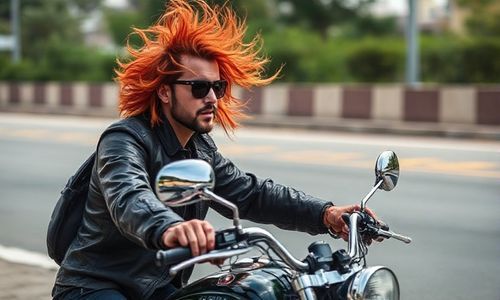 摩托车机头发热是什么原因