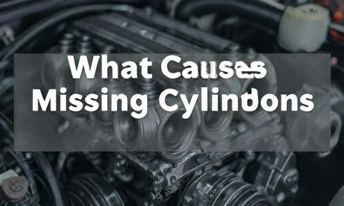 发动机缺缸是由什么原因引起的