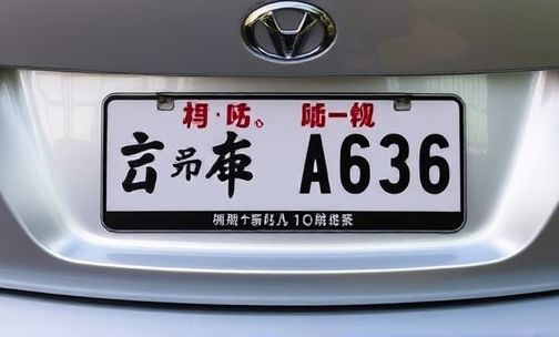广东粤c车牌是哪个城市的？