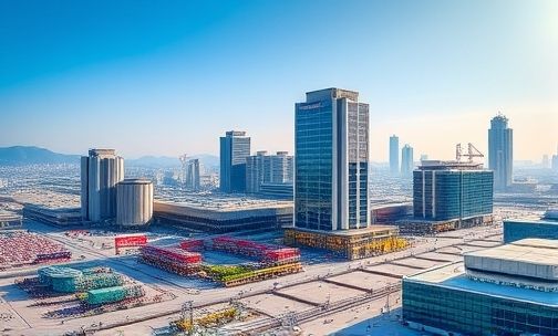 东风汽车位于哪个城市?