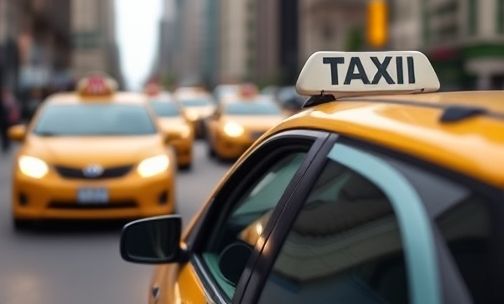 2013 年出租车新政策对于网约车的兴起有何预见?