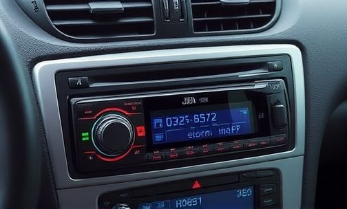 安装 JBL 汽车音响需要注意什么？
