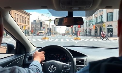 科目二直角转弯需要注意什么？