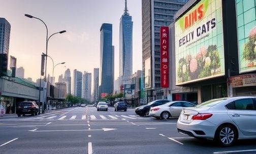 在禅城租车需要注意哪些事项?
