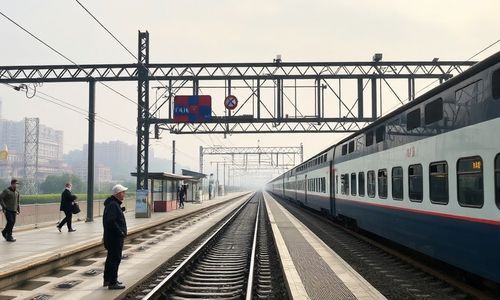 谷城火车站的情况 大家怎么看