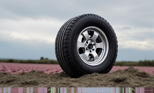 轮胎上的98v代表什么