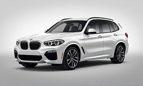宝马X3的699M型代表什么?