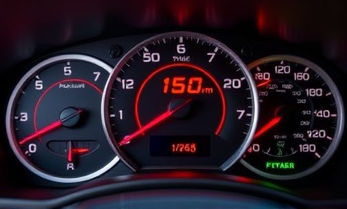 汽车仪表盘上check engine灯亮了代表什么?