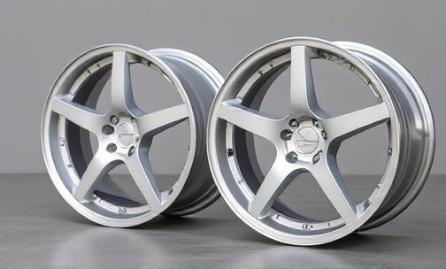 铝合金轮毂的ETPCDCB都指什么
