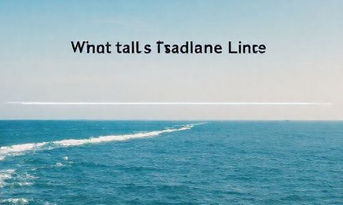 潮汐车道线是什么意思？