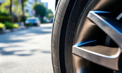 195/60R16轮胎代表什么?