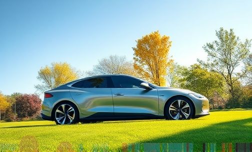 汽车eco是什么意思?